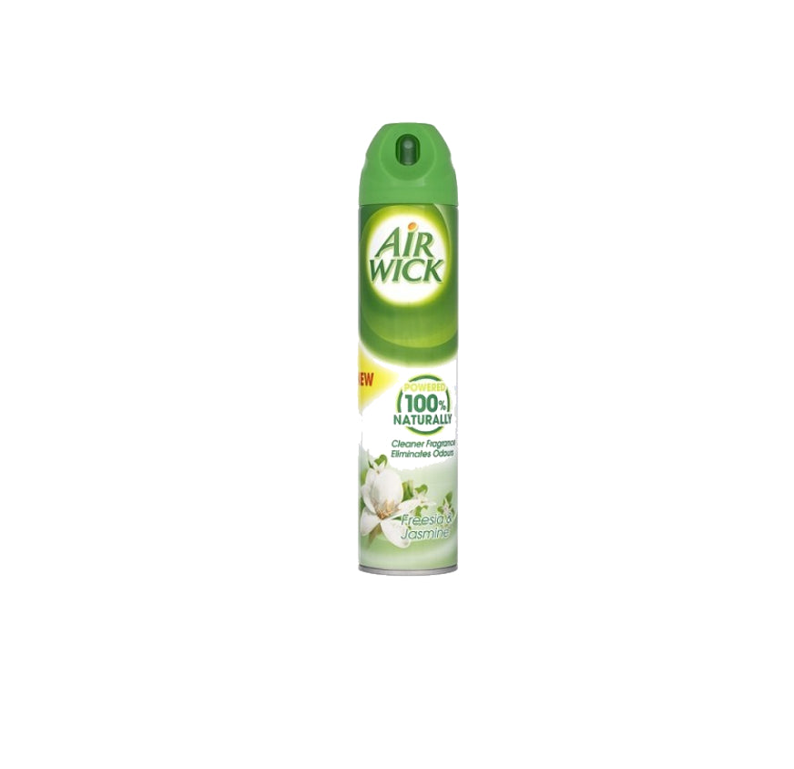 AIRWICK AIRFRESHNER-FREESIA JA