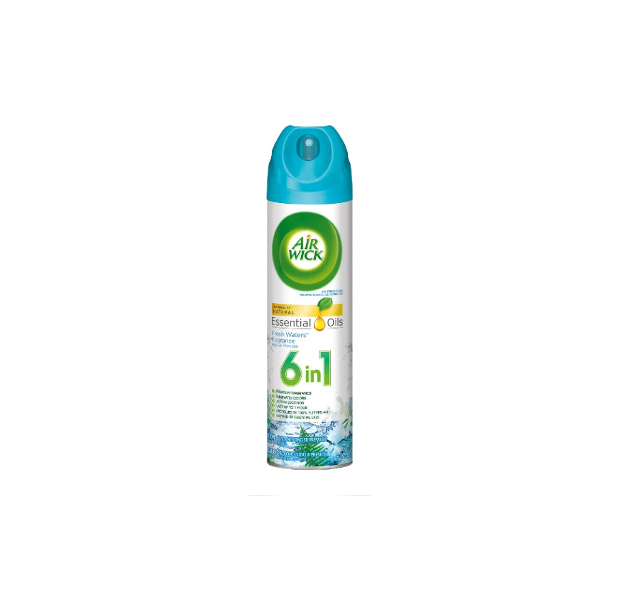 AIRWICK AIRFRESHNER-FRESH WATE