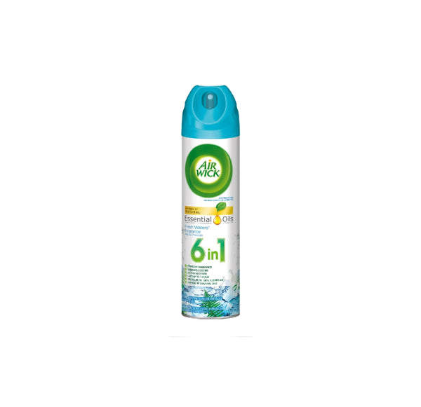 AIRWICK AIRFRESHNER-FRESH WATE