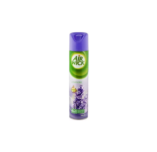 AIRWICK AIRFRESHNER-LAVENDER &