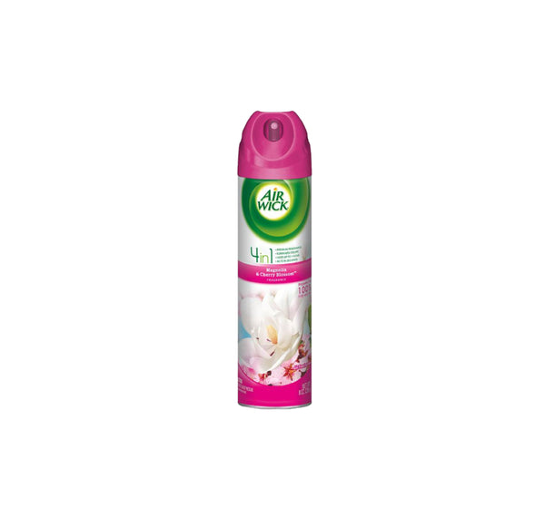 AIRWICK AIRFRESHNER-MAGNOLIA C