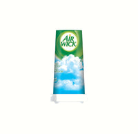 AIR WICK GEL CRIISP BREEZE 60