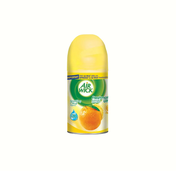 AIR WICK GEL SPARKLING CITRUS