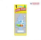 AIR FRESHNER-SUMMER LINEN 24CT