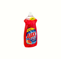 AJAX-RUBYRED -12.6oz