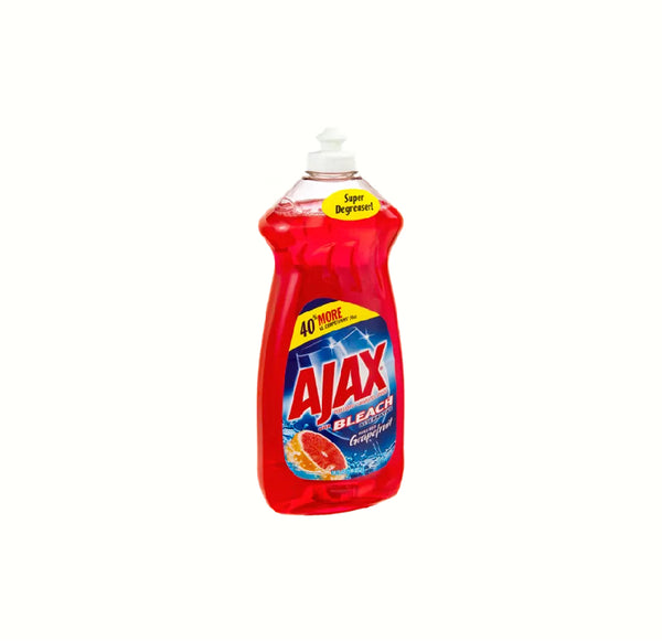 AJAX-RUBYRED -12.6oz