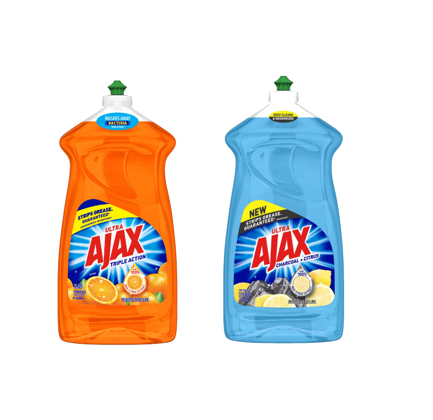 AJAX 52oz SINGLE