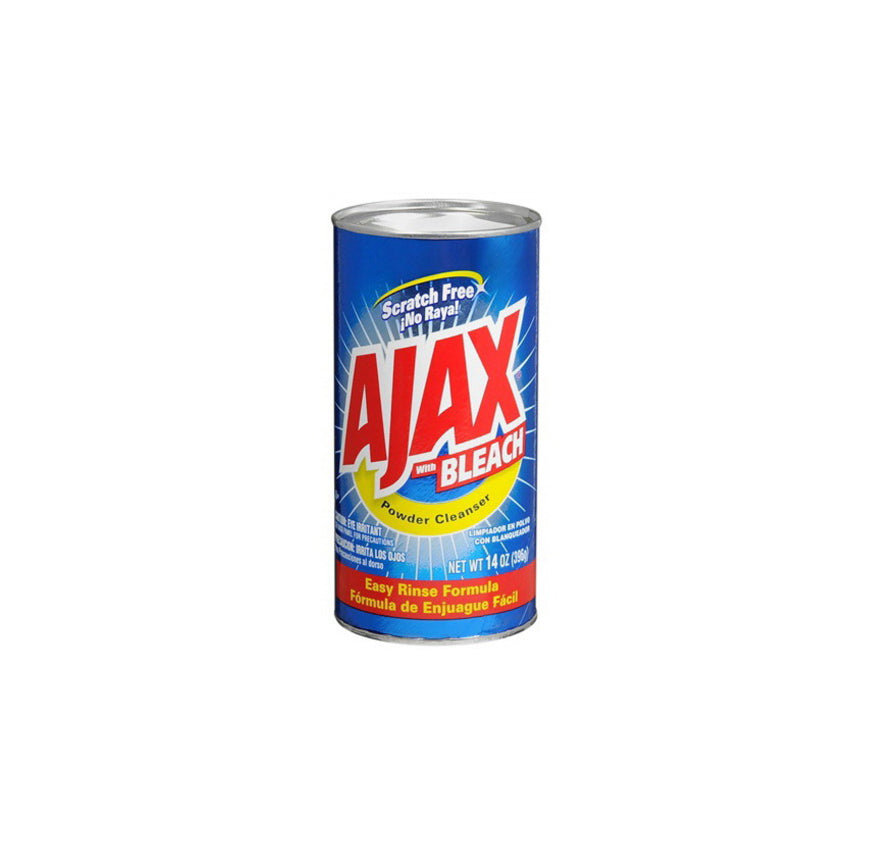AJAX BLEACH 14OZ