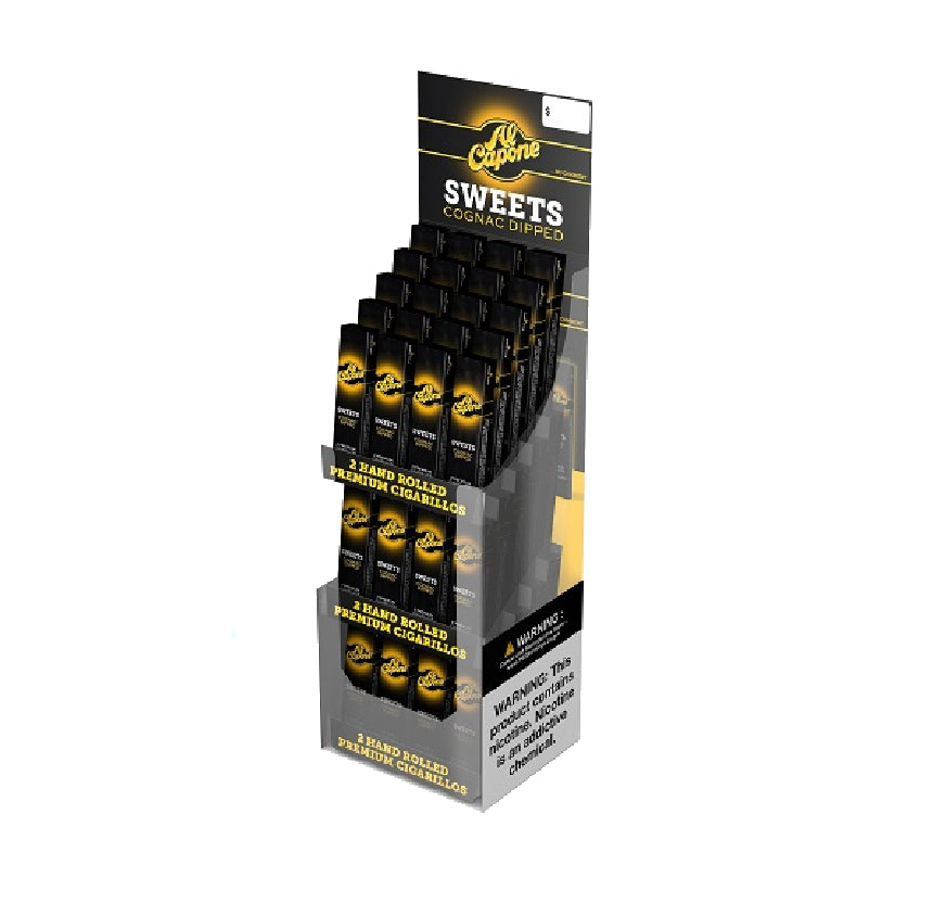 ALCAPONE SWT FILT TOWER 2/60CT