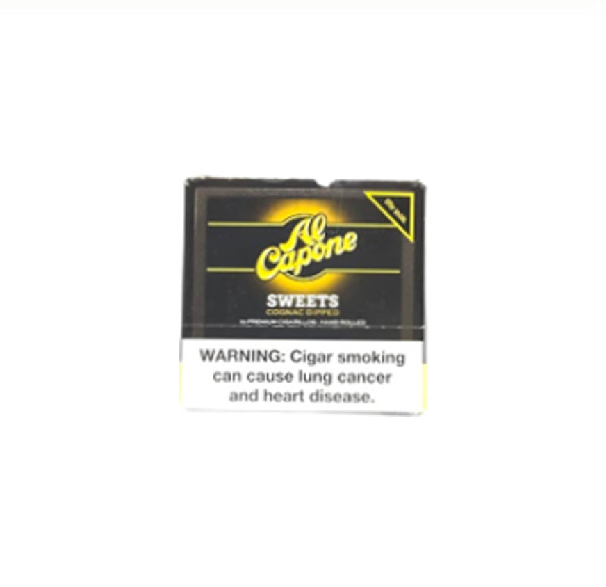 AL CAPONE SWEETS FILTER10/10PK