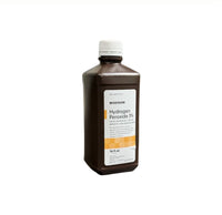 ALCOHOL HYDROGEN PEROXIDE 16OZ