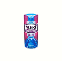 ALERT CAFFEINE GUM 2CT WITH DI