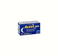 ALEVE PM CAPLETS 20CT*BX