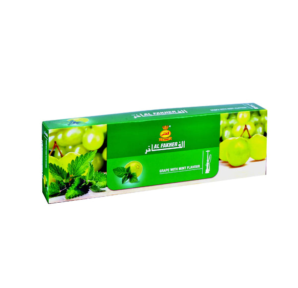 AL FAKHER GRAPE 10CT