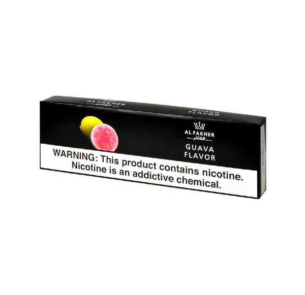 AL FAKHER GUAVA 10CT