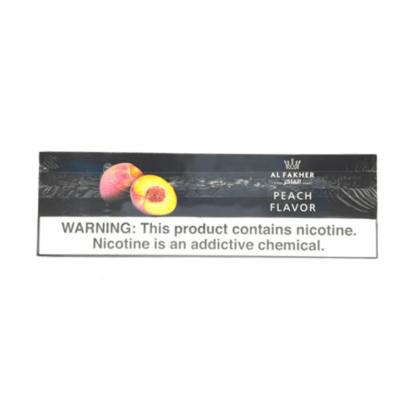 AL FAKHER PEACH 10CT