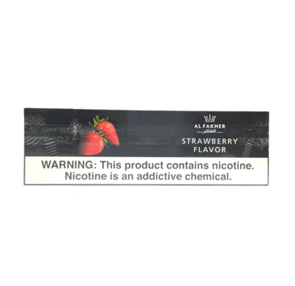 AL FAKHER STRAWBERRY 10CT