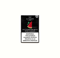 AL FAKHER WATERMELON MINT10CT