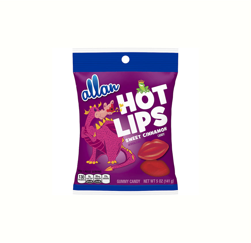 ALLAN CINNAMON  5OZ