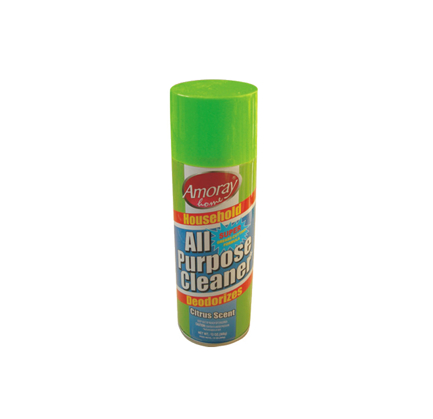 ALL PURPOSE CLEARNER 13oz