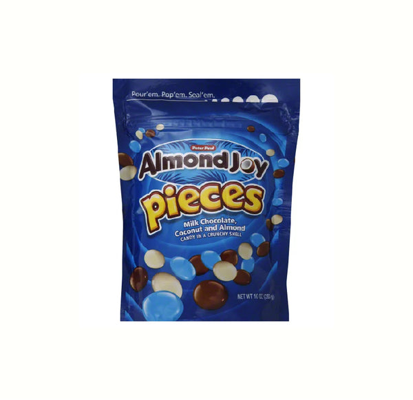 ALMOND JOY PIECES 50Z