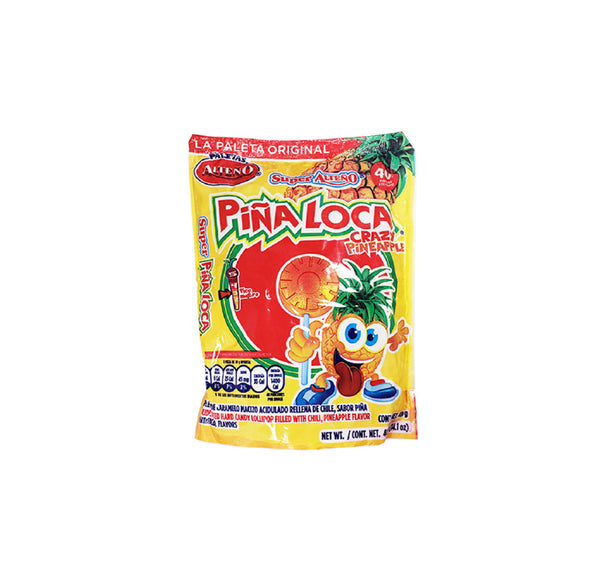 ALTENO PINALOCA 40CT BAG