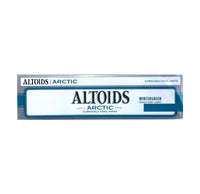ALTOIDS-ARCTIC WINTERGREEN 8CT