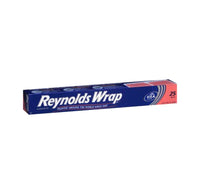 ALUMINIUM FOIL REYNOLDS 25FT