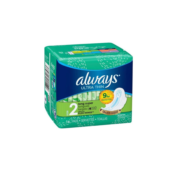 ALWAYS CLASSIC  16ct green