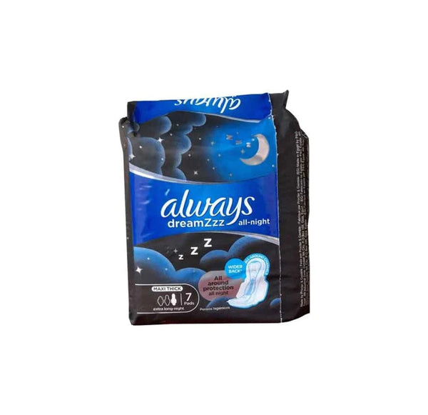 ALWAYS DREAM THICK XT LONG 7CT