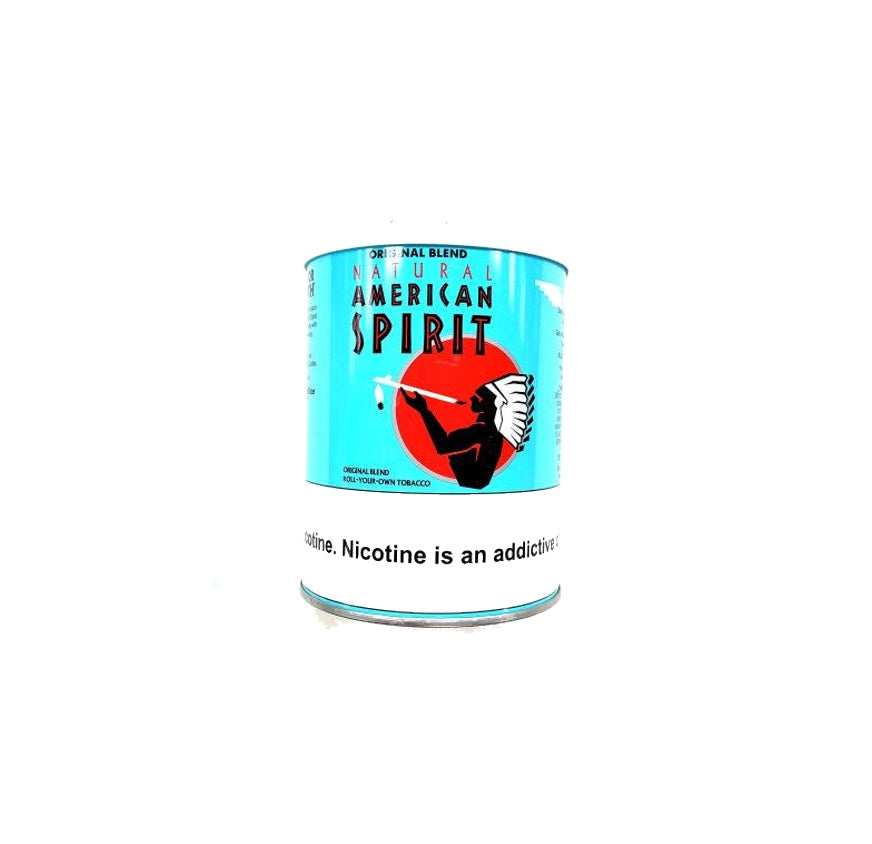 AMERICAN 5.29OZ CAN U.S GROWN