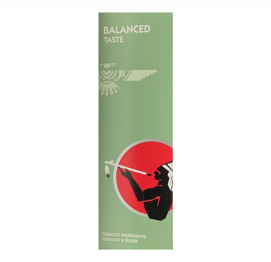 AMERICAN SPIRIT MEDIUM CELADON