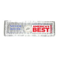 AMERICA'S BEST CHEW SILVER 6CT
