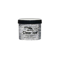AMPRO CLEAR ICE JEL ULTRA HOLD