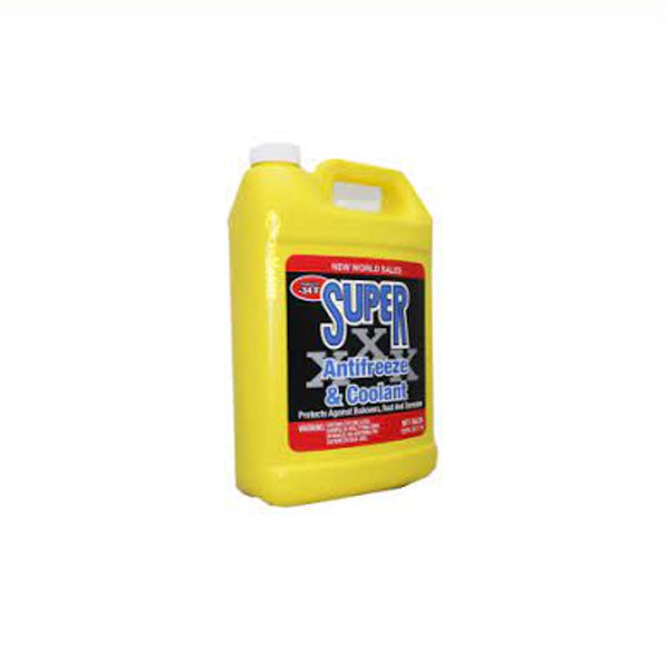 ANTIFREEZE SUPER 6CT