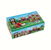 APPLE AND EVE JUICE 36CT