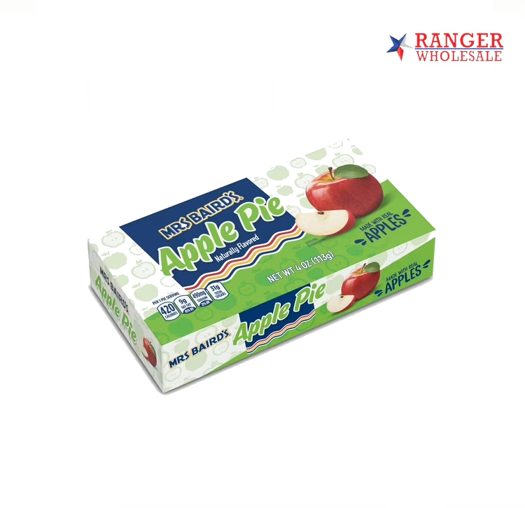 APPLE PIE 4CT