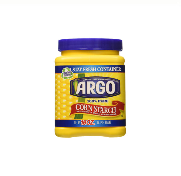 ARGO CORN STARCH 16OZ