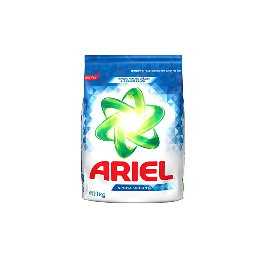 ARIEL1KG SINGLE