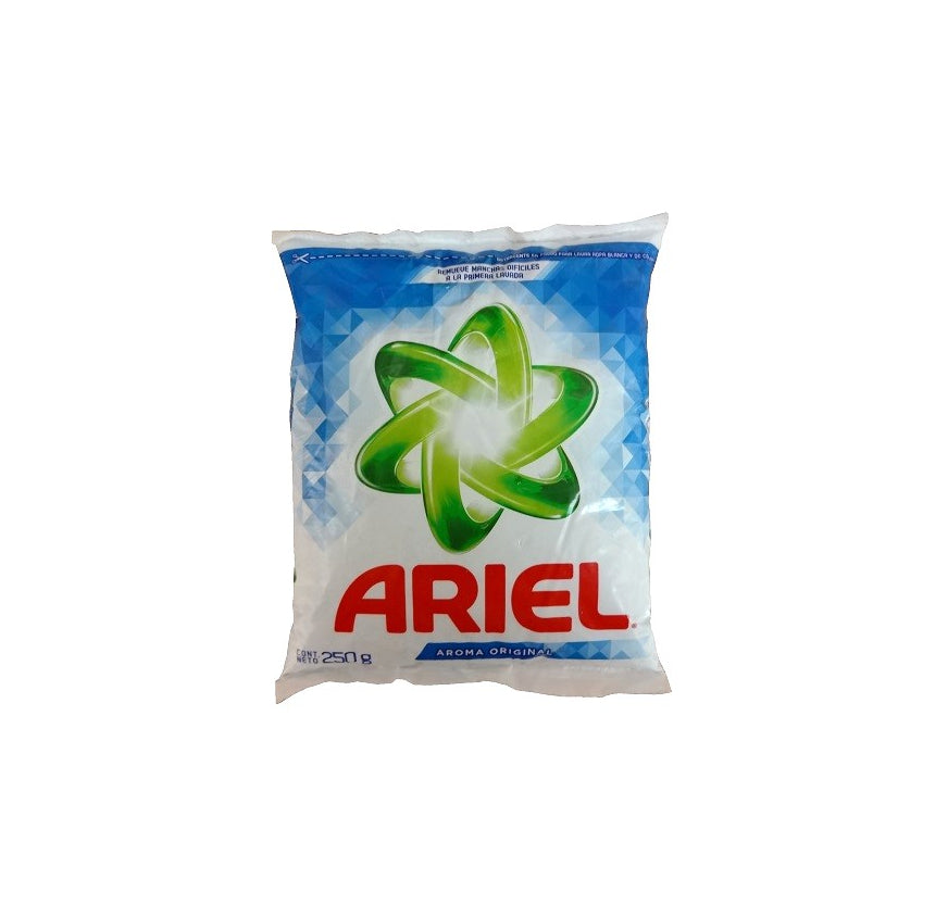 ARIEL 250g ORINIGAL SINGLE
