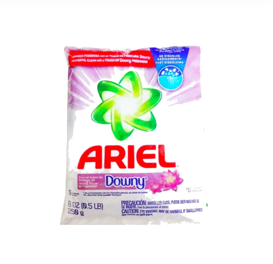 ARIEL 200g W DOWNY SINGLE