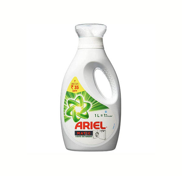 ARIEL LIQUID 1LITTER SINGLE