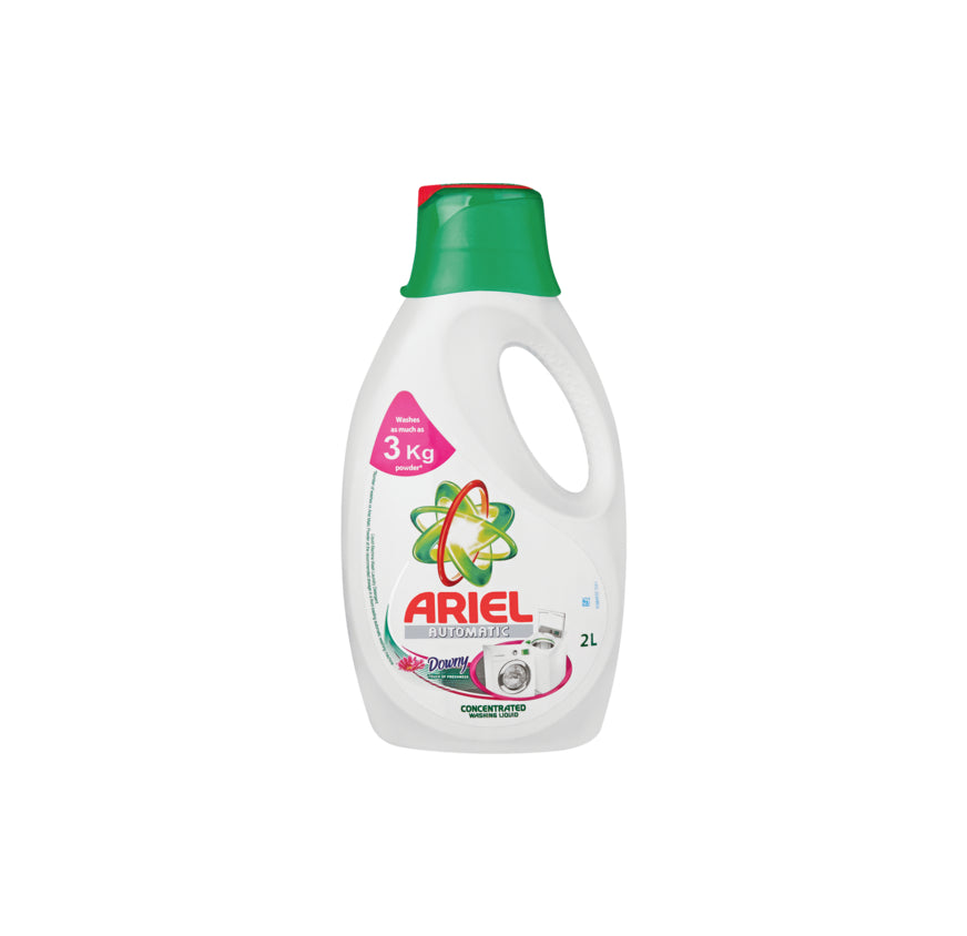 ARIEL LIQUID 2 LITER