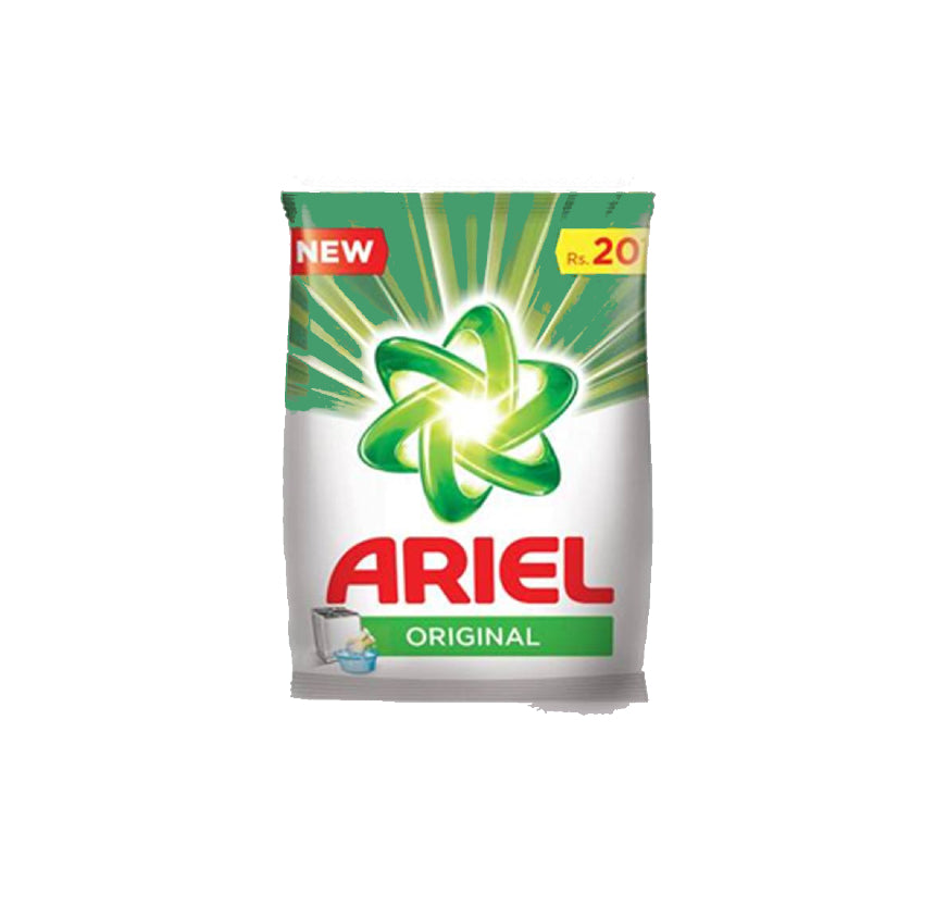 ARIEL ORINIGAL 750gm SINGLE