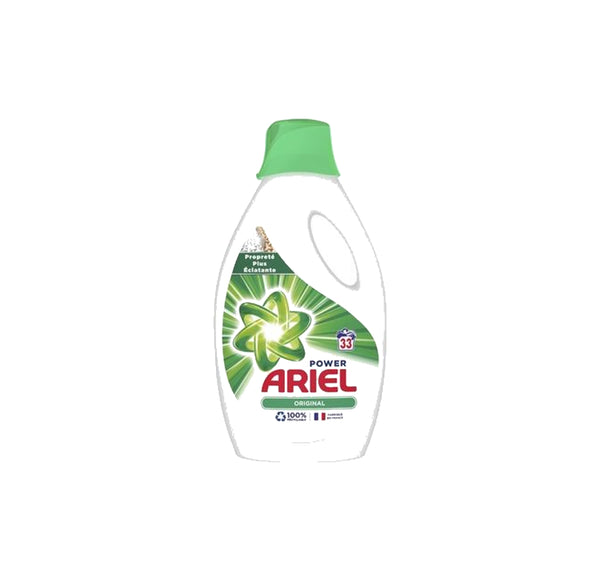 ARIEL ORINIGAL 800ML SINGLE