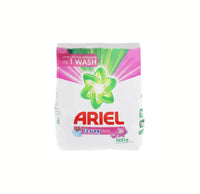 ARIEL W/DOWNY 500G-24ct