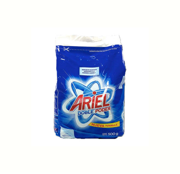 ARILE 2X POWER 500G