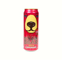 ARIZONA 99C Golden Bear STrawb