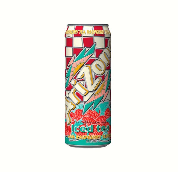 ARIZONA 99C RASPBERRY