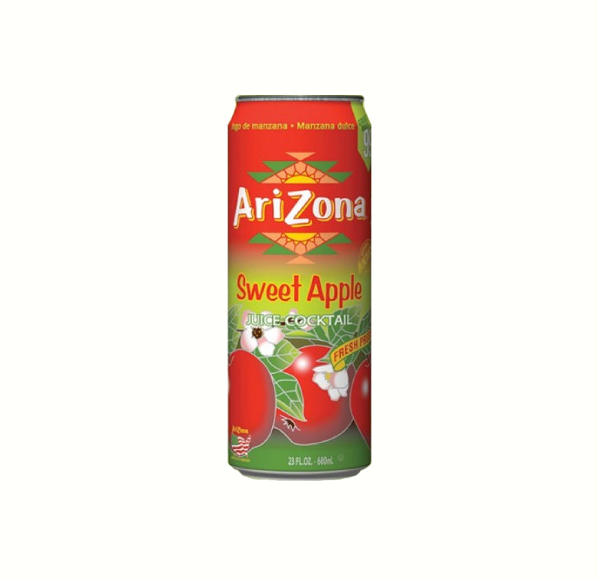 ARIZONA 99C RED APPLE – Ranger Wholesale